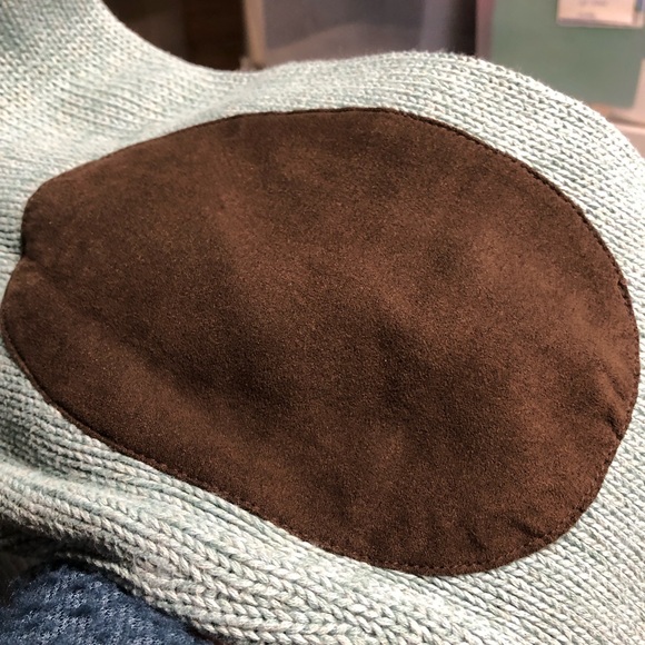 Men’s Chaps pullover sweater - Picture 6 of 7